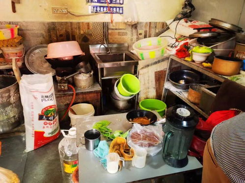 8紅13黑 大理市餐飲服務(wù)食品安全紅黑榜第2期發(fā)布