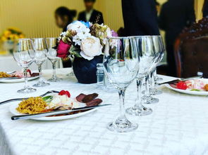 在樂中學，在學中用 旅游管理教研室《餐飲服務與管理》課程實踐探索圓滿成功