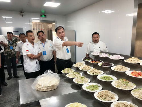 職工心聲定標(biāo)尺，舌尖安全有保障——山能棗礦集團(tuán)柴里煤礦做實(shí)做優(yōu)餐飲服務(wù)紀(jì)實(shí)