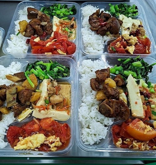 集體用餐配送資質詳解與食品安全第一責任人制度