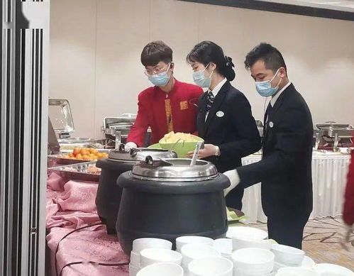 全國首個！這個市餐飲服務場所不戴口罩最高可罰1000元